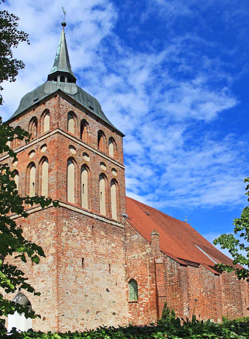 Sankt Katharinen