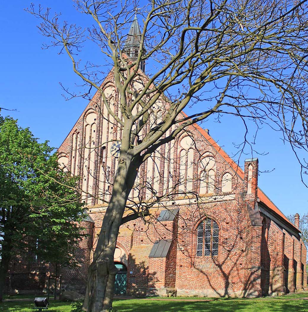 Kirche St. Georg