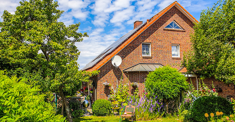  Apartments Am Königshörn